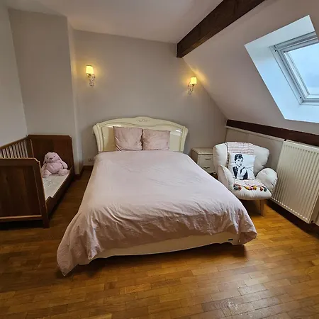 Maison * Franconville (Val-d'Oise)